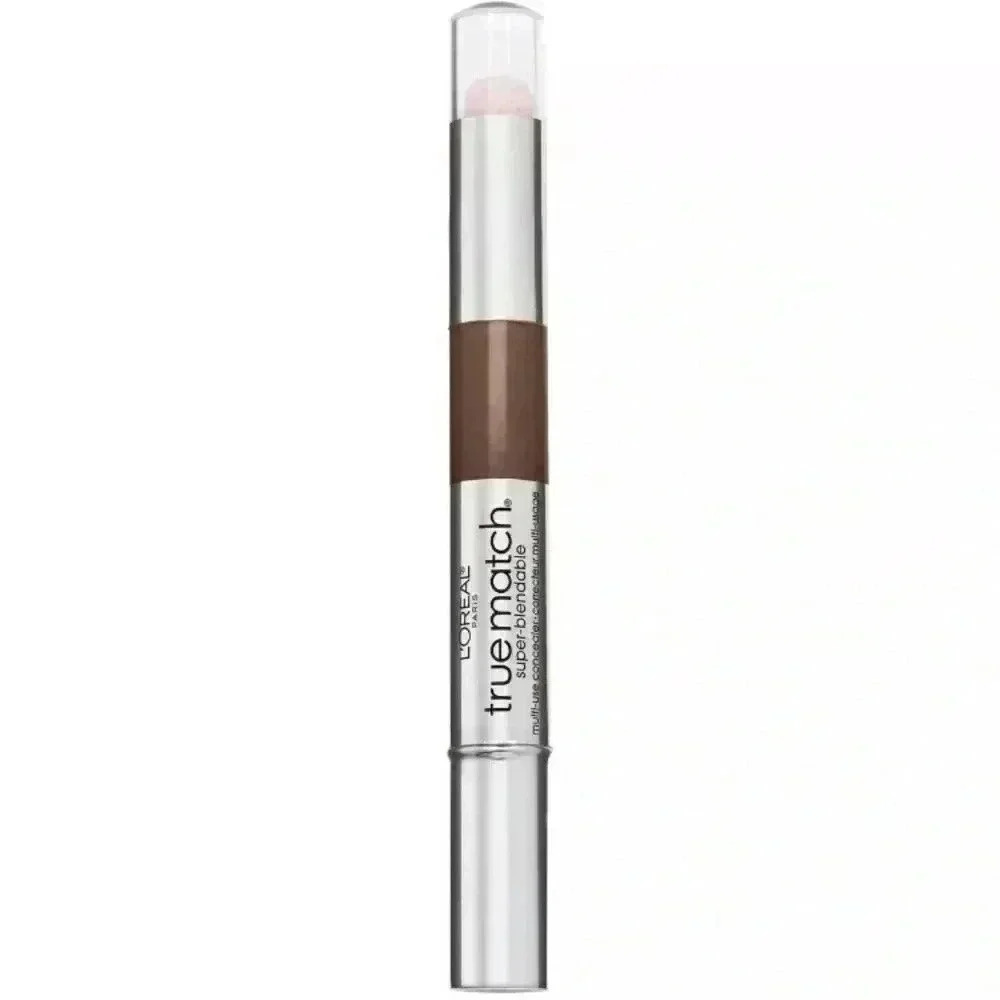 4/$25 LOreal Paris True Match Blendable Concealer